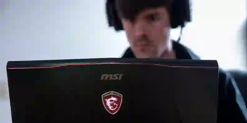 MSI GS40 Phantom Laptop Review - Reviewed