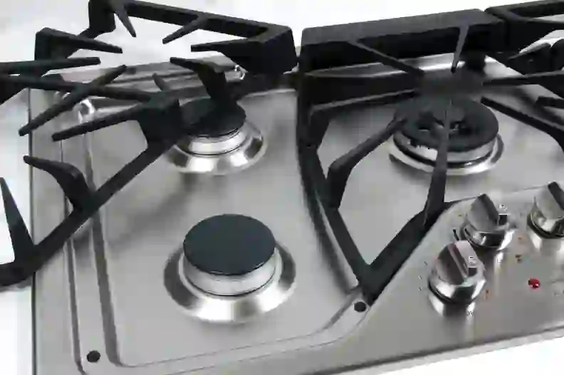 Café Gas Cooktop - Thumbnail 4