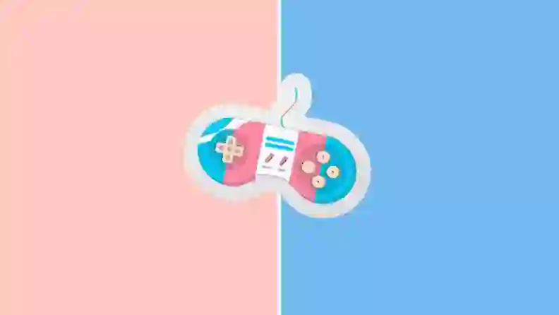 LGBTQ+ Pride gaming accessories - Reviewed