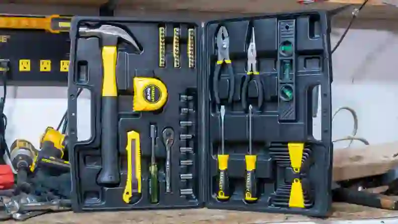8 Best Starter Toolkits of 2026 - Reviewed