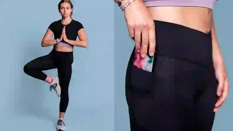 Halara review: How do Halara’s leggings, sports bras, and tops perform ...