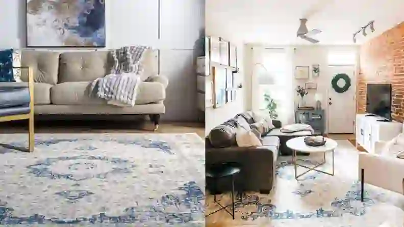 The 10 best places you can buy rugs online - Reviewed