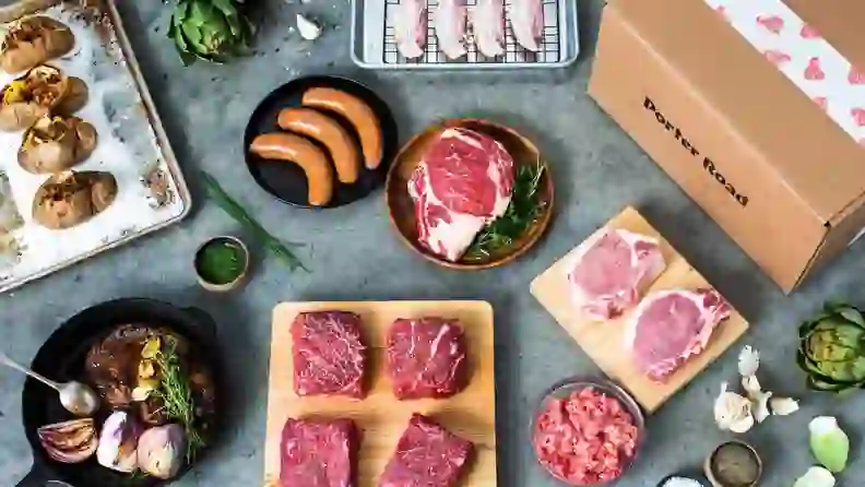10 Best Meat Delivery Services of 2026 - Reviewed