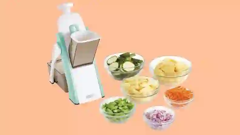 10 Best Mandoline Slicers of 2026 - Reviewed