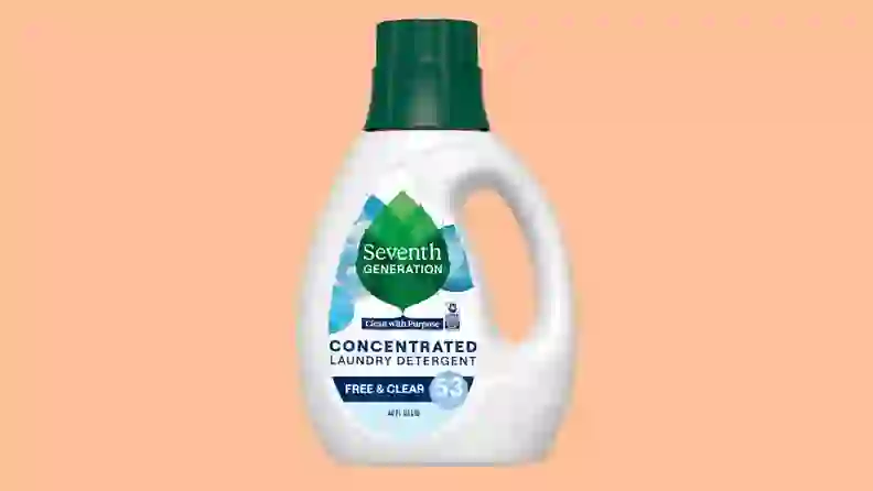 8 Best Laundry Detergents for Sensitive Skin of 2026 - Reviewed