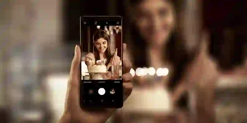 Here’s why the Galaxy Note 8's camera could be better than the iPhone's ...