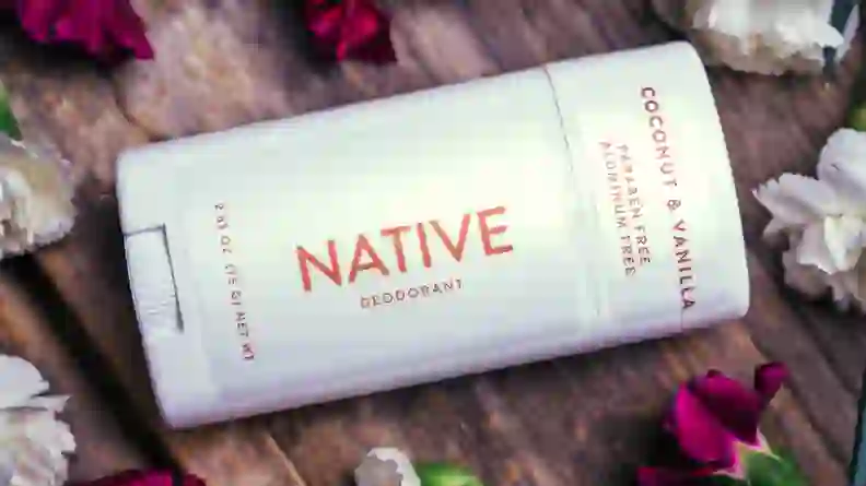 Native deodorant review: Is natural deodorant better? - Reviewed