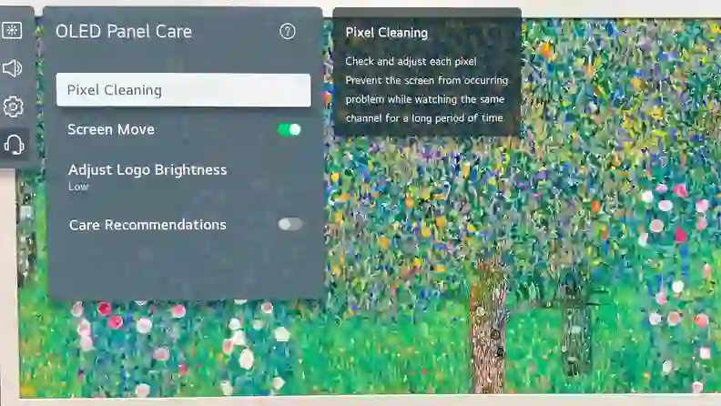OLED TV burn-in: Why you no longer need to worry - Reviewed