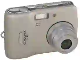 Nikon Introduces Coolpix L5 and L6 - Reviewed