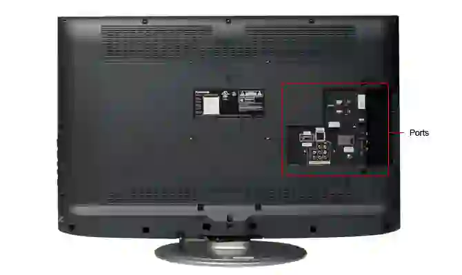 Panasonic TC-L37D2 LED LCD HDTV Review - Reviewed