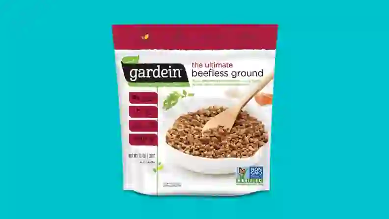 Plant-based foods for Meatless Mondays - Reviewed