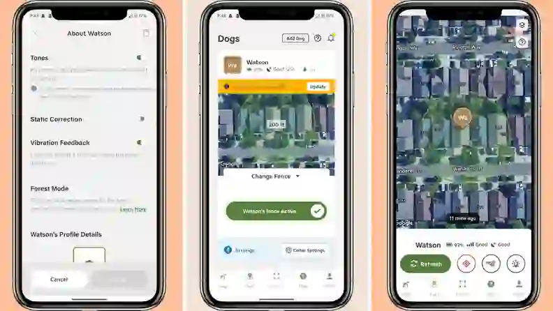 SpotOn GPS Fence: Pricey but effective - Reviewed