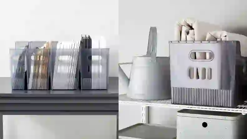 12 Container Store products that are worth every penny - Reviewed