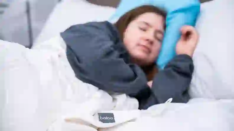 A review of the Baloo Living Weighted Blanket - Reviewed