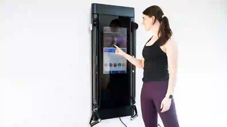 Tonal Review: Is the AI home gym worth the cost? - Reviewed
