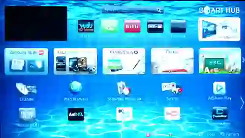 The Best TVs for Netflix - Reviewed