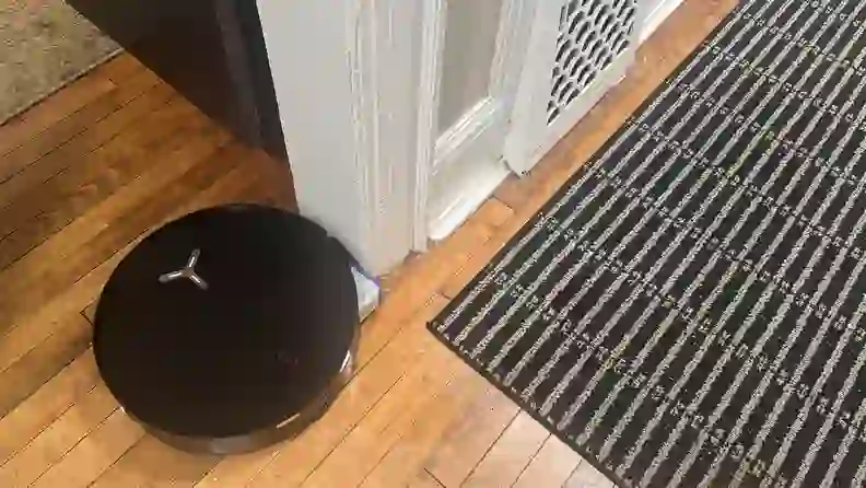Ecovacs Deebot X8 Pro Omni - Thumbnail 2