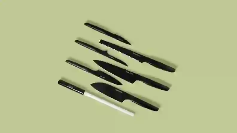 Hast powder steel knives review - Reviewed