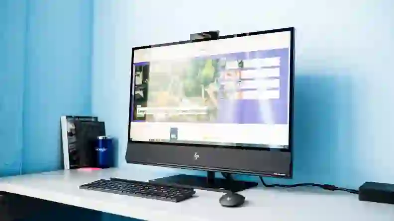 10 all-in-one computers to help you work remotely - Reviewed