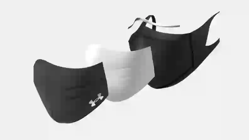 Is Under Armour's Sportsmask that keeps selling out worth it? - Reviewed