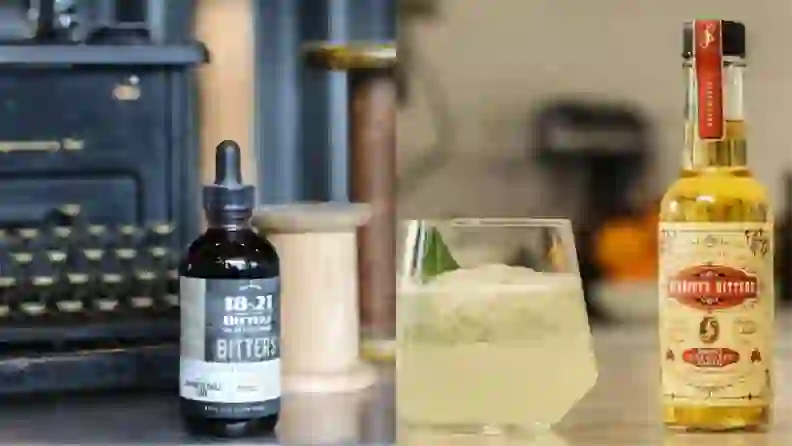 What are bitters? The secret to making great cocktails - Reviewed