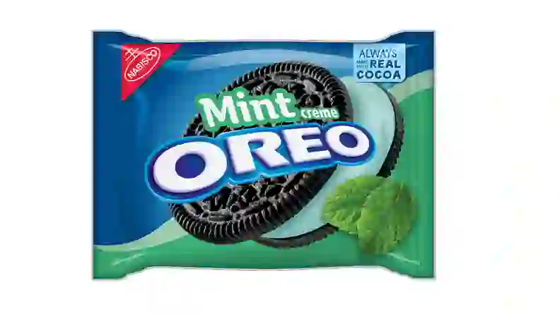 We tried 16 different Oreo flavors—and this is the best one - Reviewed
