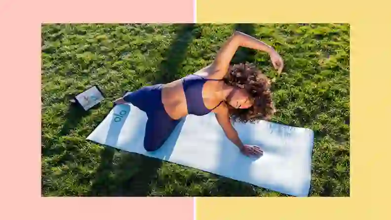 Best Pilates apps for at-home workouts - Reviewed