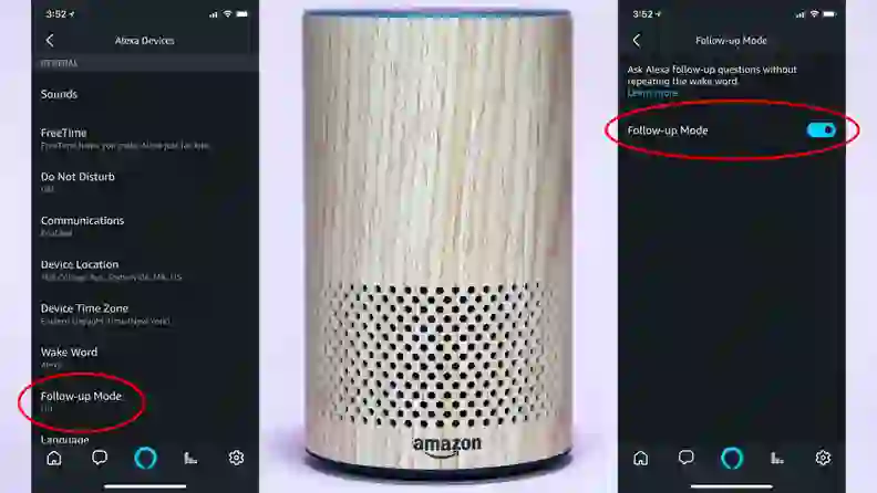 How to enable Follow-Up Mode for Amazon Alexa - Reviewed