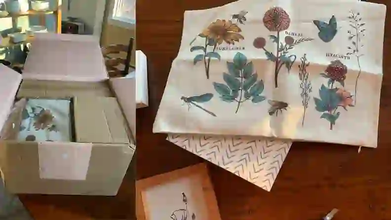Decocrated Review: Is this home decor subscription box worth it? - Reviewed