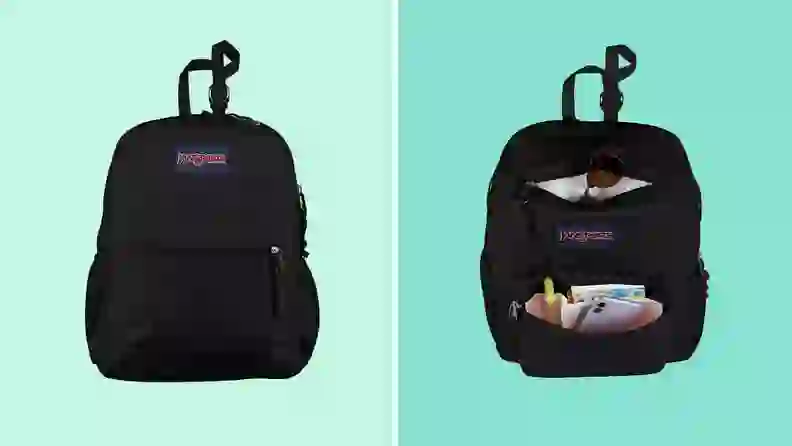 Wheelchair backpacks for school and where to find them - Reviewed