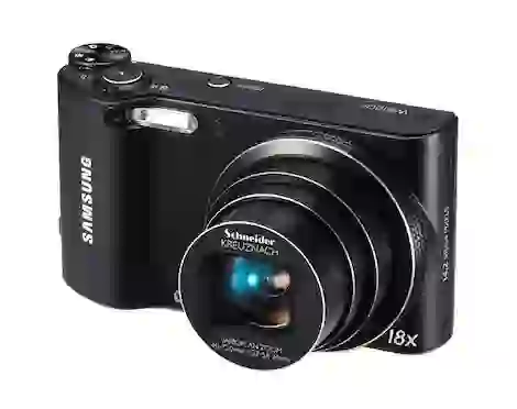 Samsung debuts WiFi-enabled WB850F and WB150F compact superzooms - Reviewed