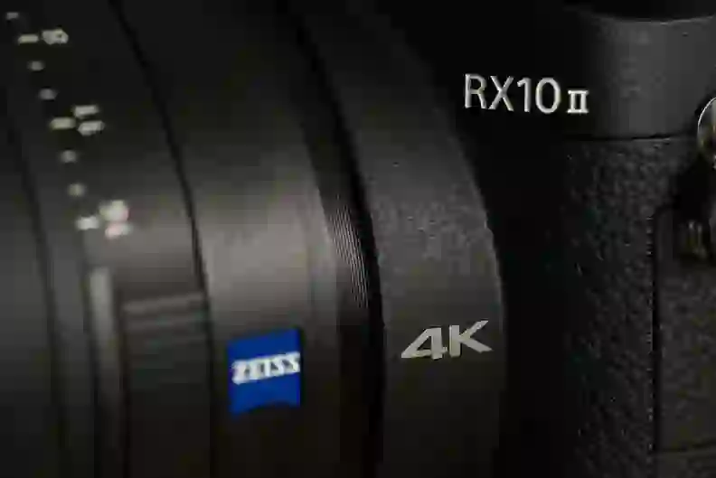 Sony Cyber-shot RX10 II Digital Camera Review (DSC-RX10M2) - Reviewed