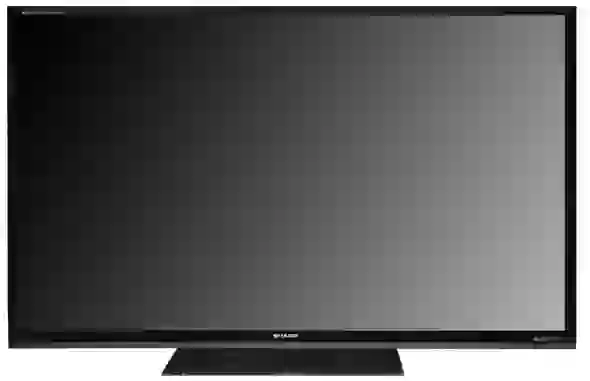 Sharp Aquos LC-80LE844U 3D LED HDTV Review - Reviewed