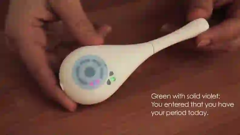 Daysy fertility monitor review—natural birth control? - Reviewed