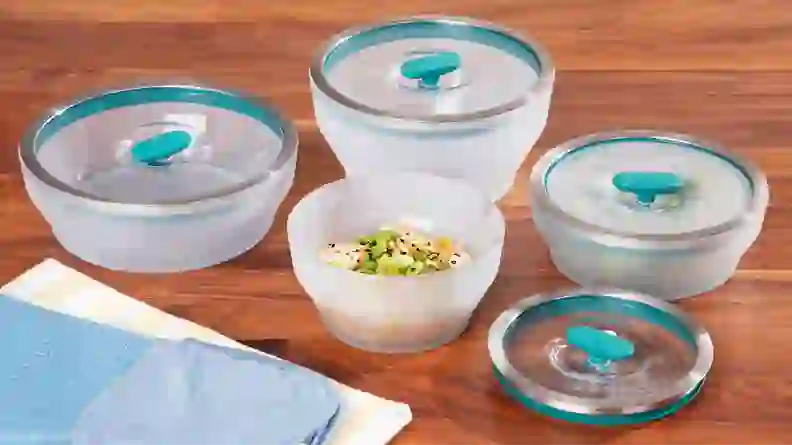 Anyday Cookware Review: Delicious, homemade cooking in the microwave ...