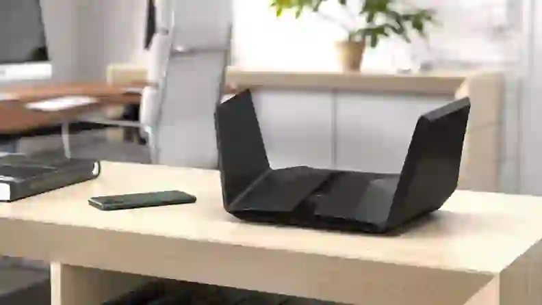 8 Best Wi-Fi Routers of 2026 - Reviewed
