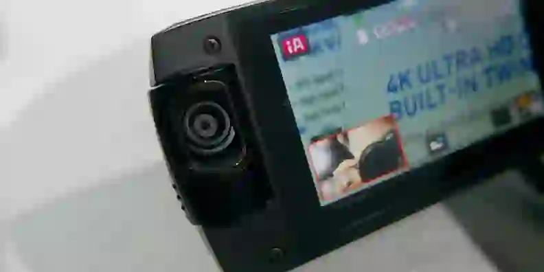 Panasonic HC-WX970 First Impressions Review - Reviewed