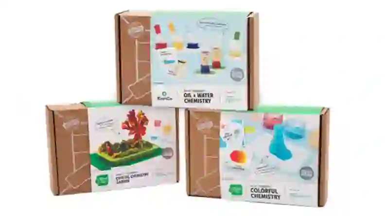 Little Passports vs KiwiCo kids' subscription boxes - Reviewed