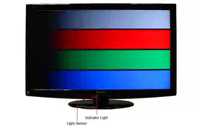 Panasonic Viera TC-L42U25 LCD HDTV Review - Reviewed