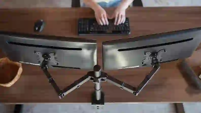 15 ergonomic products to help support your neck and back while working ...