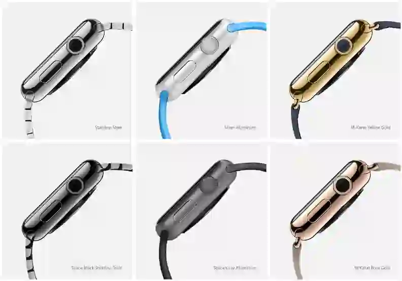 Apple Debuts Apple Watch, a Smartwatch for iOS Devices. - Reviewed