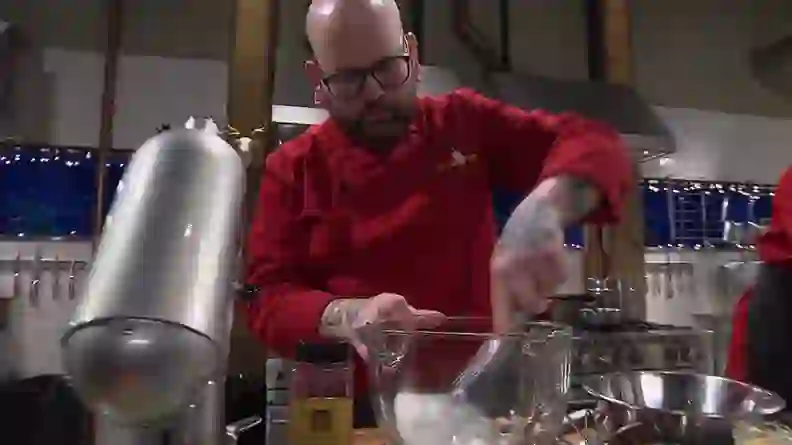 20 incredible cooking shows to stream online - Reviewed