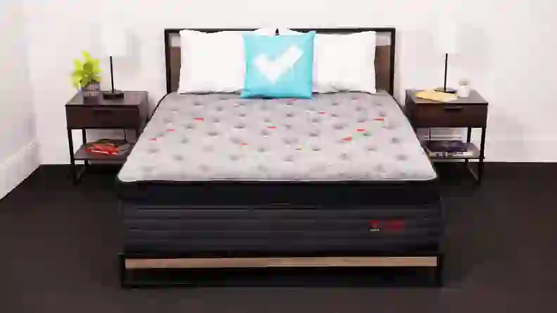 Zoma Boost Hybrid: a luxurious mattress that's worth the upgrade - Reviewed