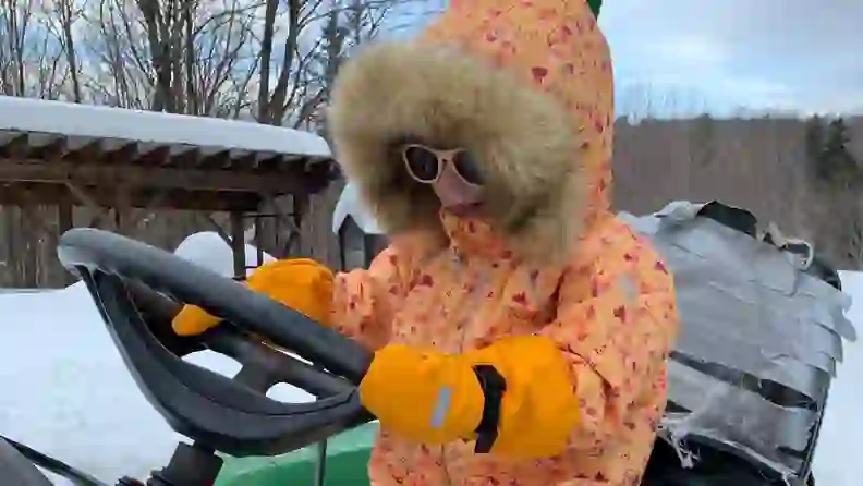 Reima snowsuits review: A great option at a steep price - Reviewed