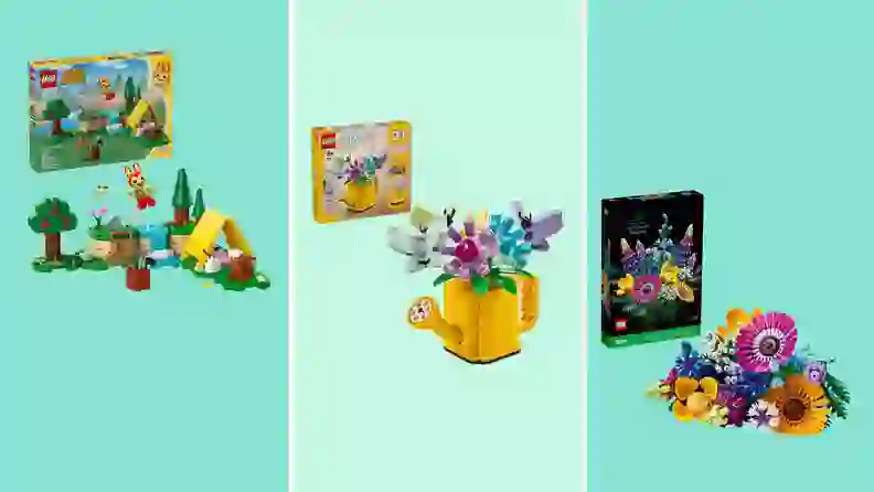 10 terrific Easter basket ideas from Reviewed’s parenting editor - Reviewed