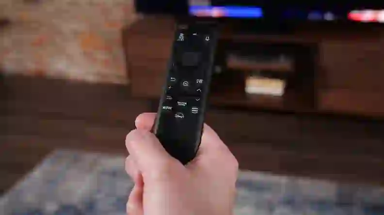 Samsung S95C QD-OLED TV Review: Even better than the S95B - Reviewed