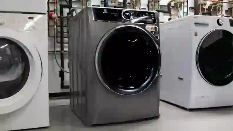 10 Best Front-load Washers of 2026 - Reviewed