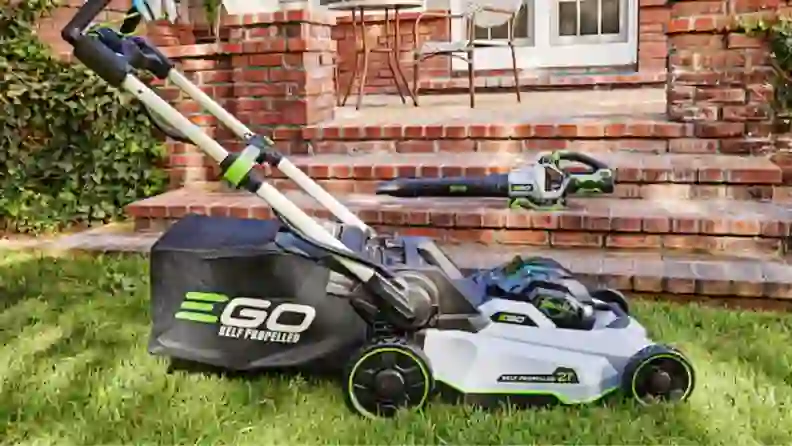 9 Best Lawn Mowers of 2026 - Reviewed