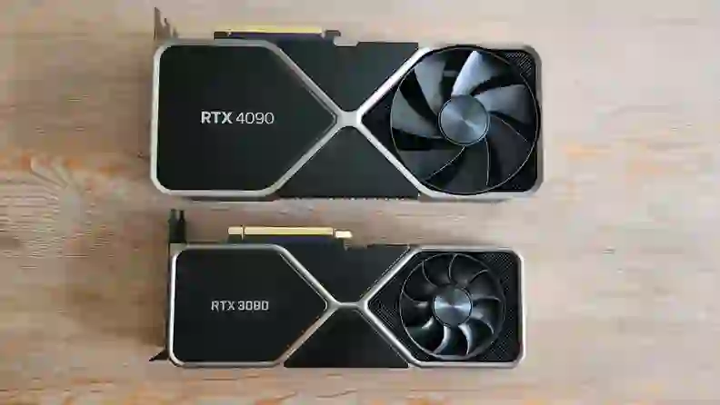 Nvidia GeForce RTX 4090 Review: Too much too soon - Reviewed
