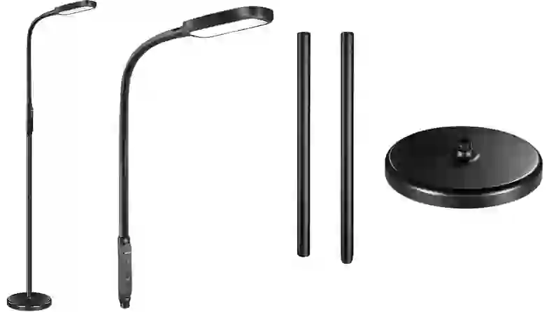 Highly rated reading lamps - Reviewed